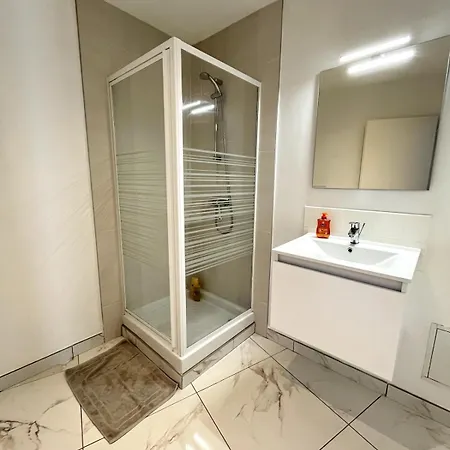Luna - Moon 201 - Apartman