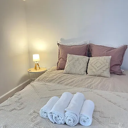 Apartment Luna - Moon 201 - *
