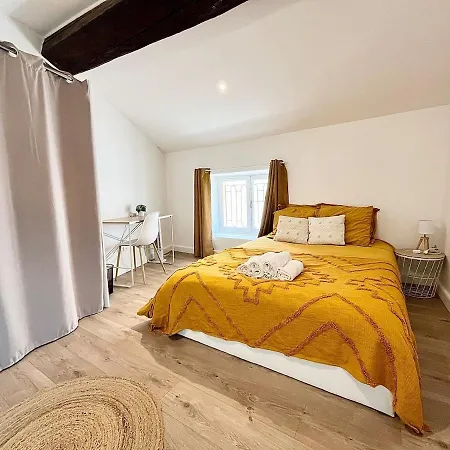 Luna - Moon 201 - Appartement Romans-sur-Isère