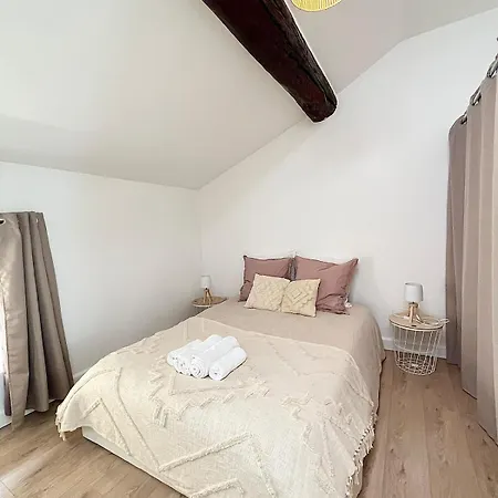 Apartman Luna - Moon 201 - Romans-sur-Isère
