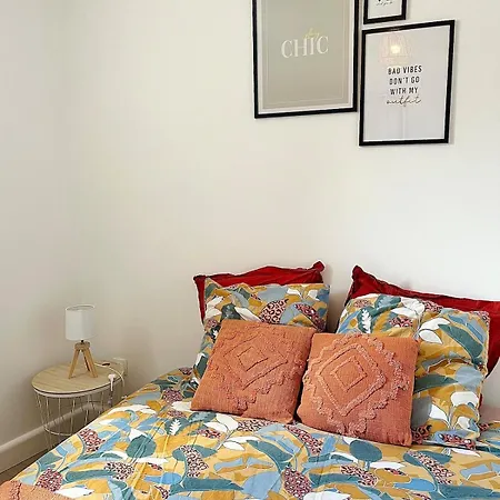 Apartman Luna - Moon 201 -