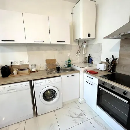 Apartman Luna - Moon 201 - Romans-sur-Isère