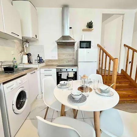 Luna - Moon 201 - Appartement