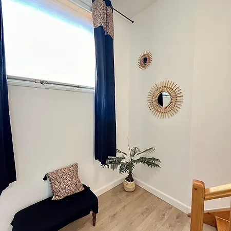 Luna - Moon 201 - Apartman *