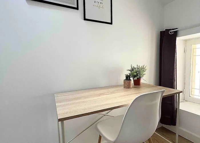 Luna - Moon 201 - Apartman *