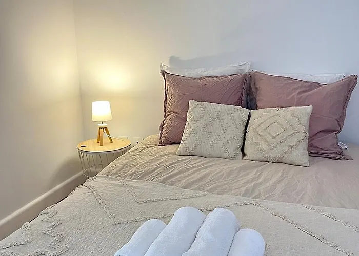 Apartamento Luna - Moon 201 - *