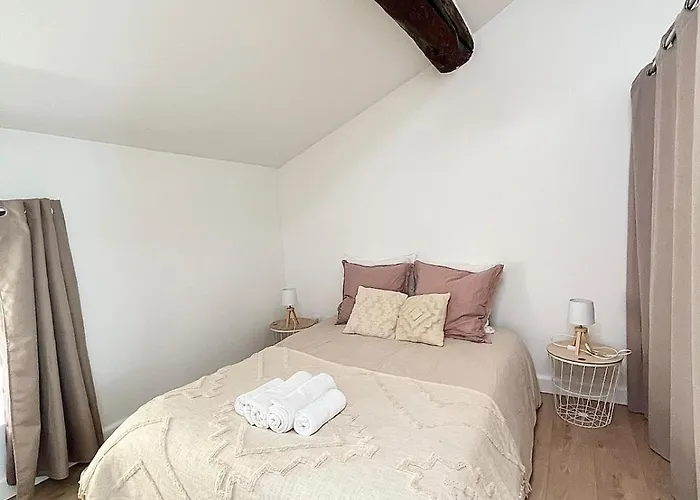 Apartamento Luna - Moon 201 - Romans-sur-Isère