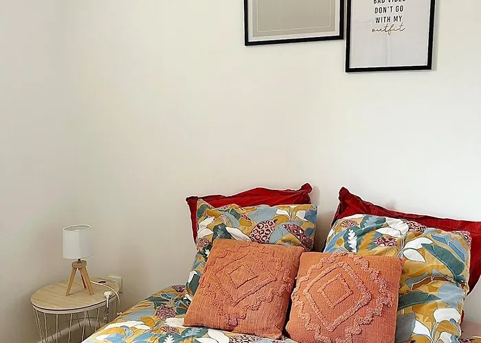 Apartman Luna - Moon 201 -