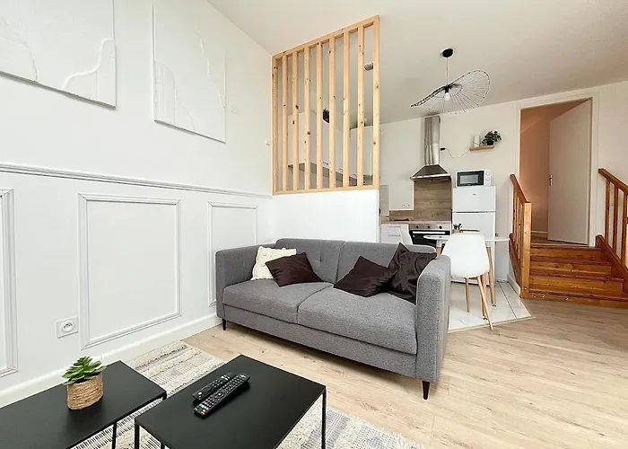 Apartman Luna - Moon 201 - *