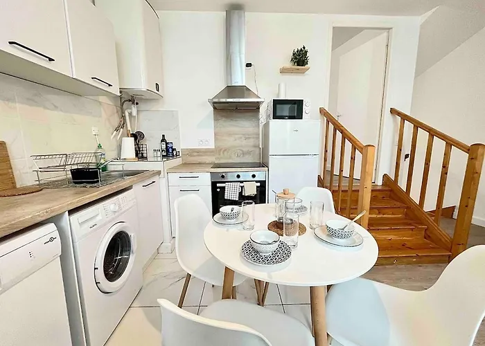 Luna - Moon 201 - Apartamento