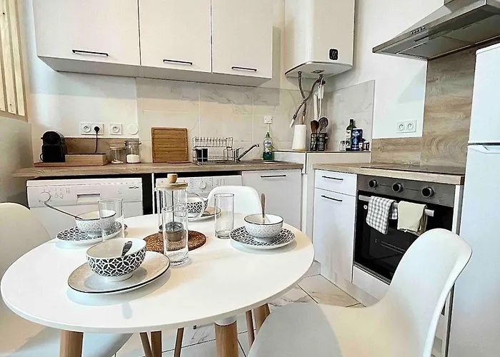 Apartman Luna - Moon 201 -