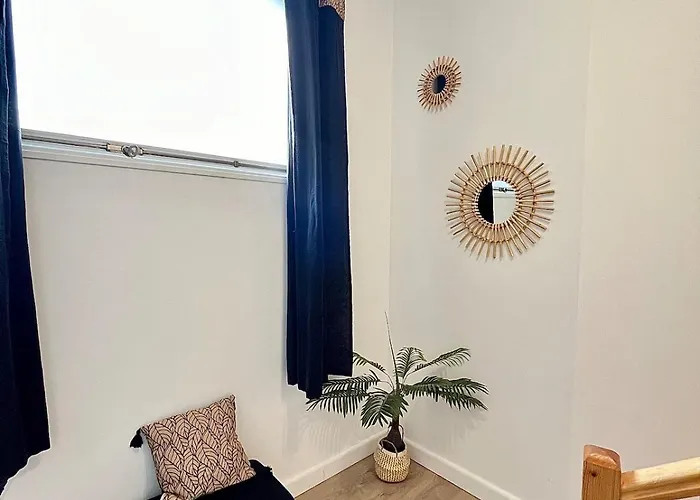 Luna - Moon 201 - Apartman *