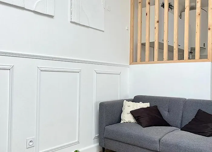 Apartman Luna - Moon 201 - *